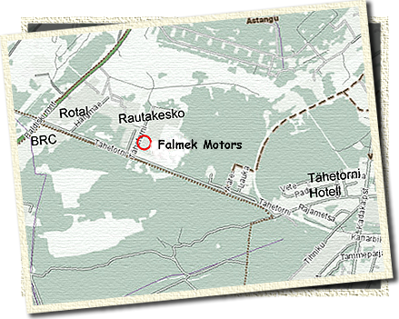 Asukoht